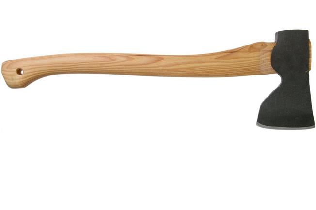 Bild für Hultafors Zimmermannsbeil SY SV - SY 21-0,8 SV, 840304