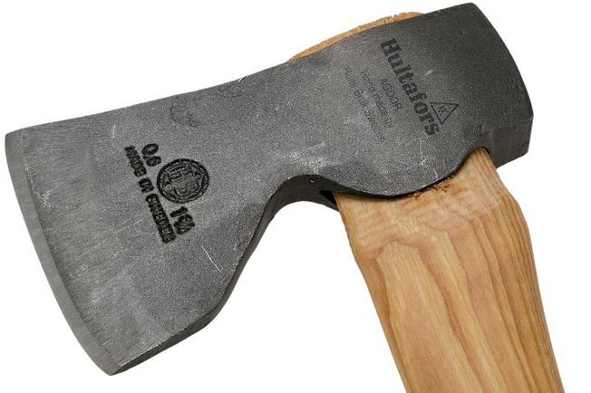 Bild für Hultafors Zimmermannsbeil SY SV - SY 21-0,8 SV, 840304