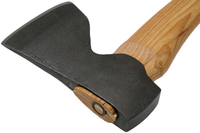 Bild für Hultafors Zimmermannsbeil SY SV - SY 21-0,8 SV, 840304