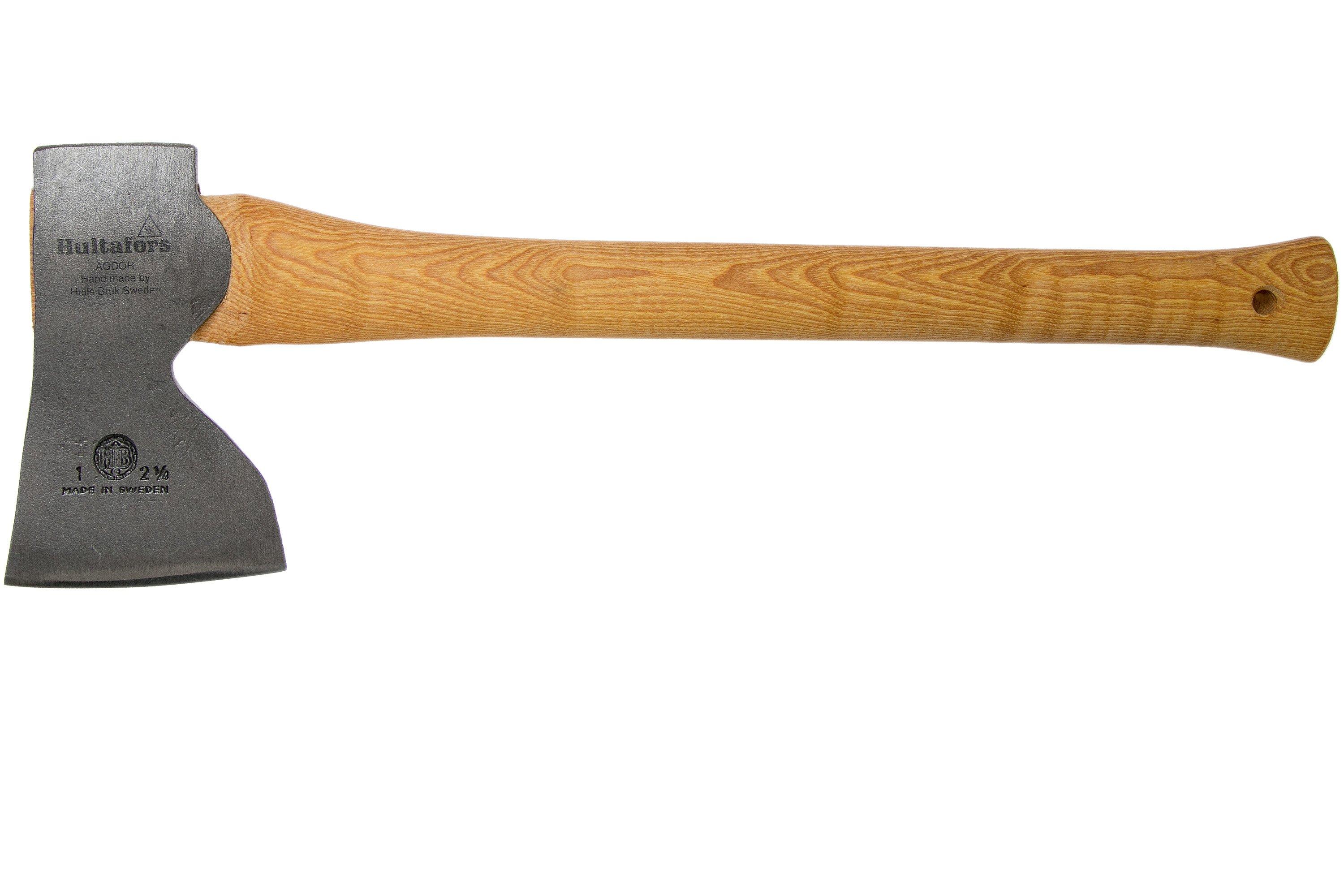 Hultafors Carpenter's axe SY RA - SY 21-1,0 RA, 840325