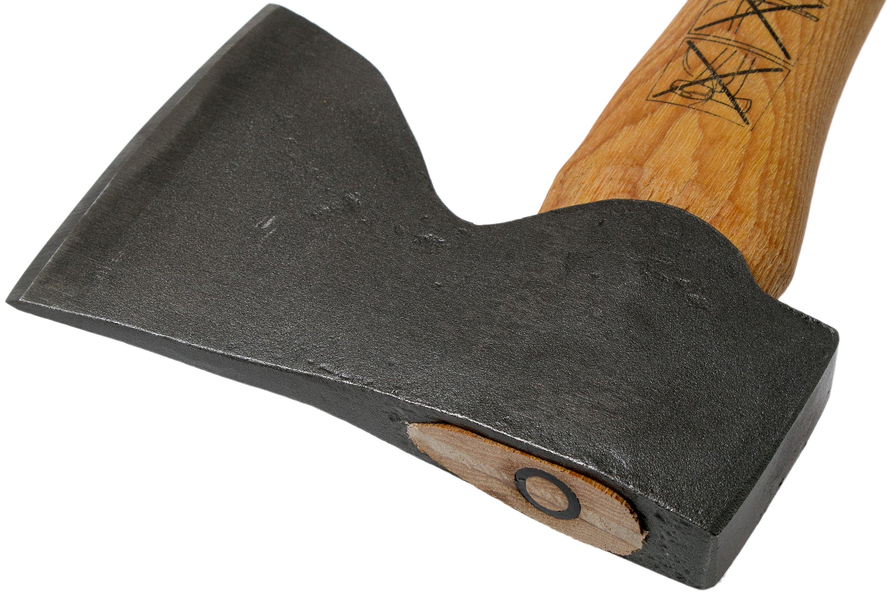 Hultafors Carpenter's axe SY RA - SY 21-1,0 RA, 840325