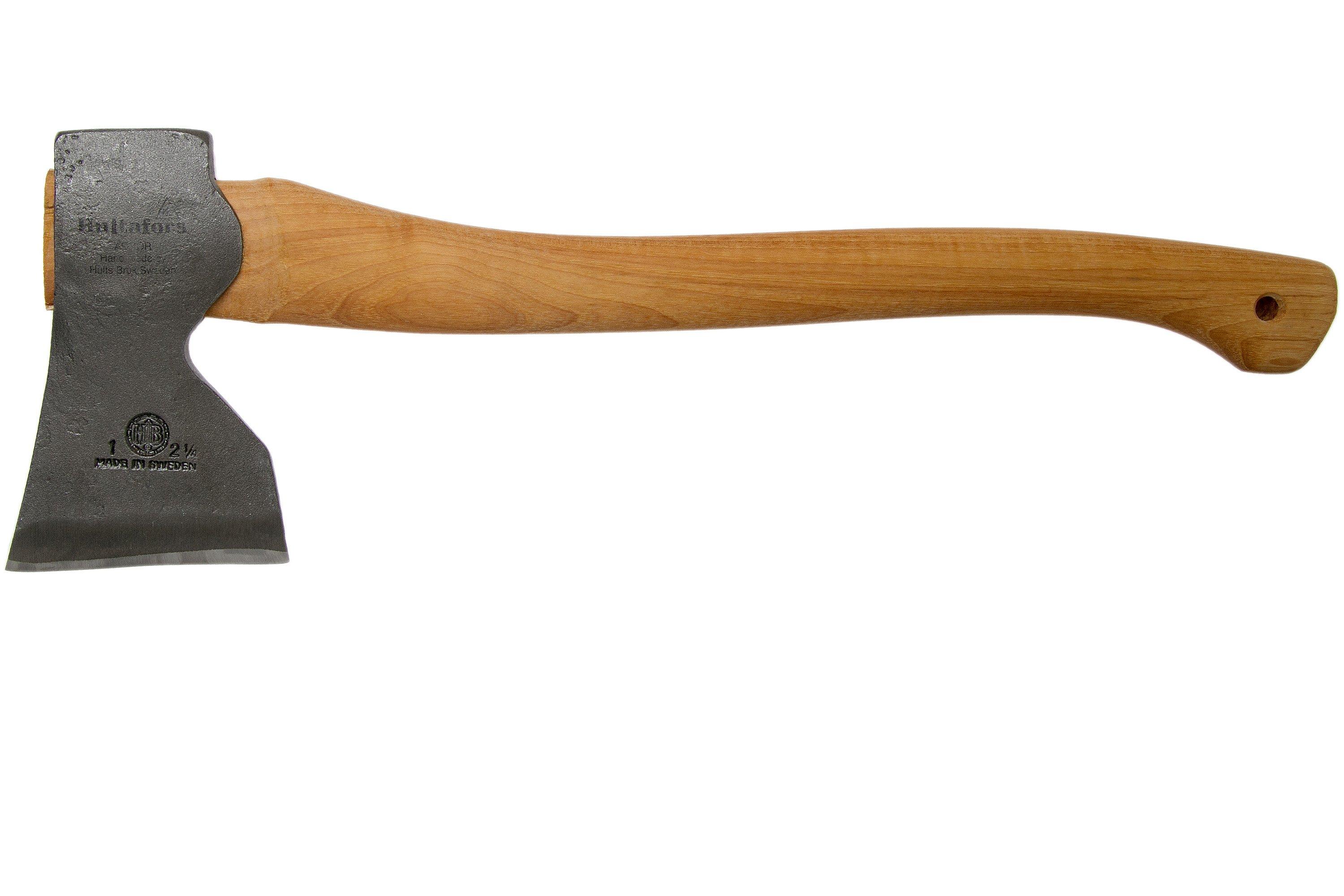 Hultafors Carpenter's axe SY SV - SY 21-1,0 SV, 840326