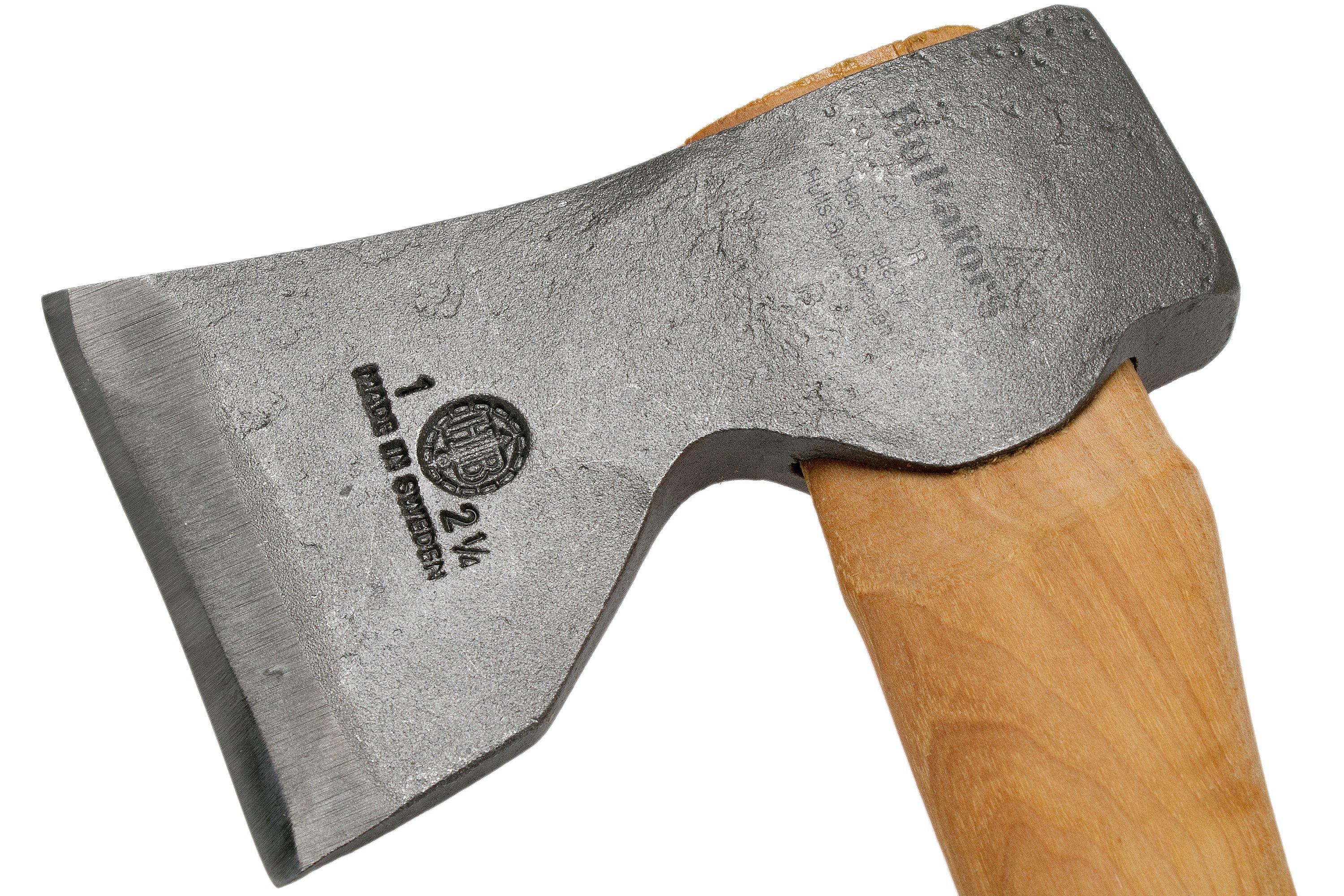 Hultafors Carpenter's axe SY SV - SY 21-1,0 SV, 840326