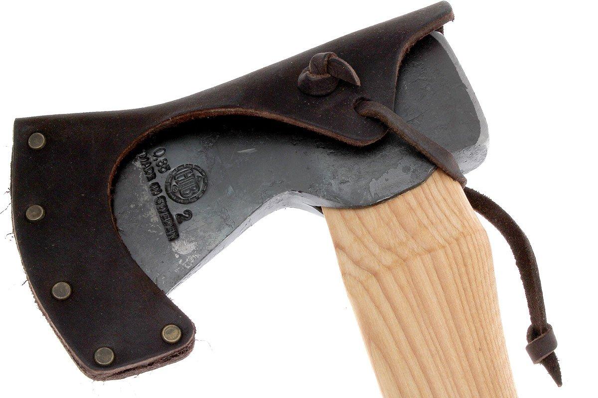 Hultafors hunting axe Classic, HB JY0,85 Advantageously shopping at