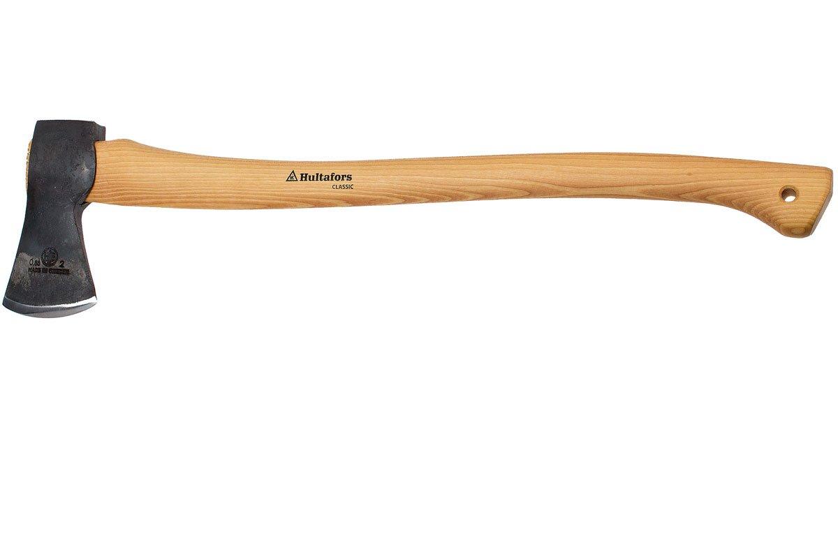 Hultafors Felling Axe Classic HB HY0,85 840720 Advantageously