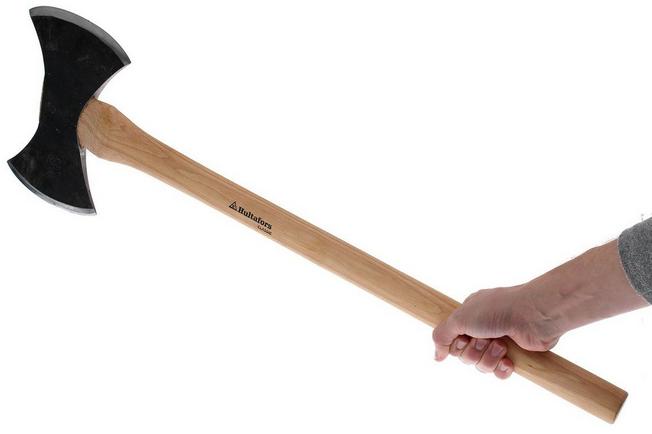 Image for Hultafors Throwing axe/Viking axe Classic, HB KY-1,6