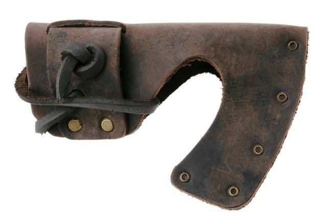 Afbeelding voor Hultafors Hultan 840766 leer, bijlbeschermer