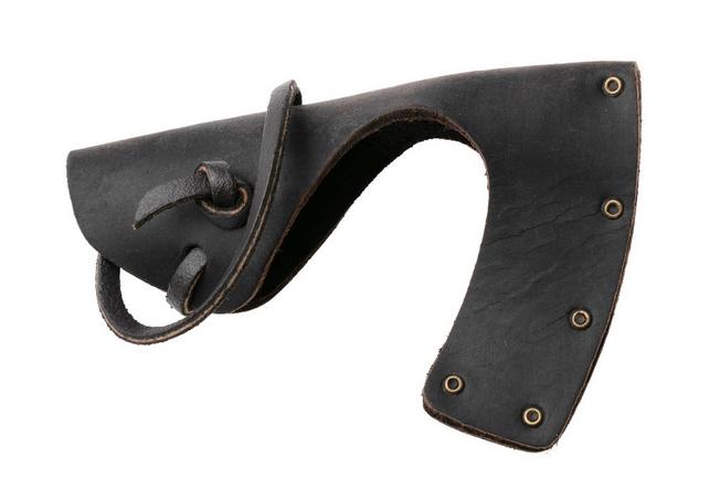 Afbeelding voor Hultafors Aby 840776 leer, bijlbeschermer 