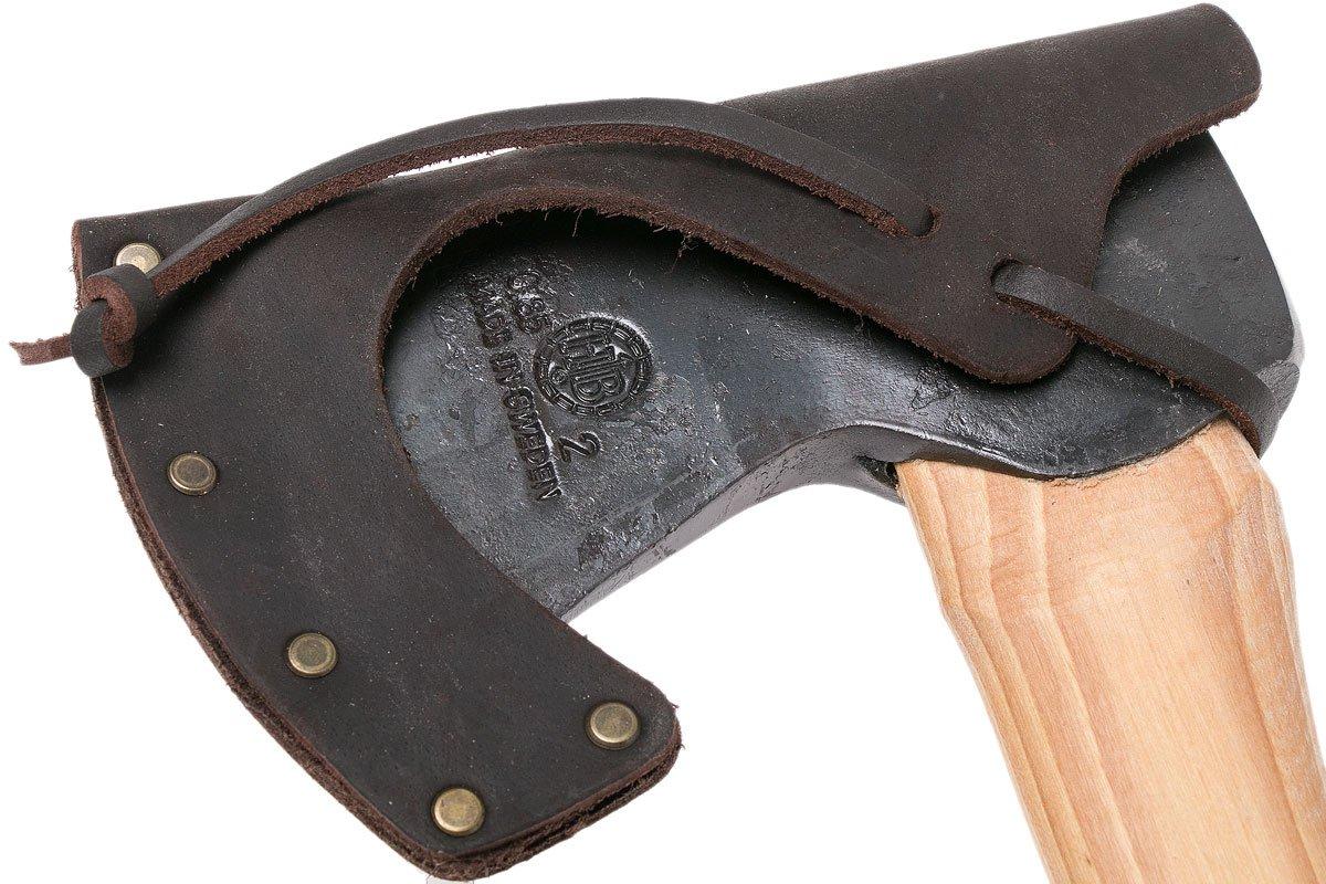 Hultafors ekelund 2024 hunting axe