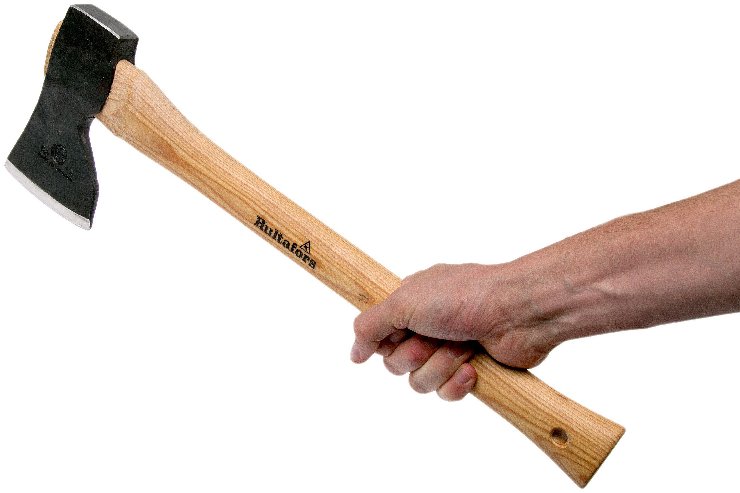Hultafors carpenter's axe Stålberg 0.8 Premium, 841730 Advantageously