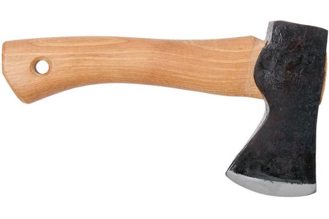 Hultafors trekking axe Ågelsjön Mini 0.5 Premium, 841760