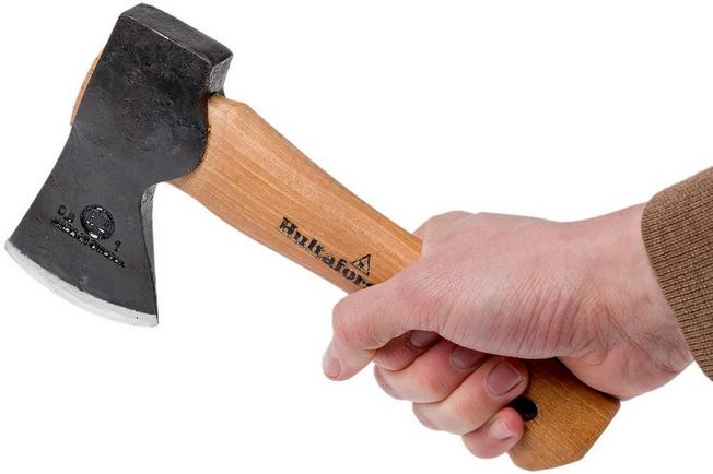 Hultafors trekking axe Ågelsjön Mini 0.5 Premium, 841760