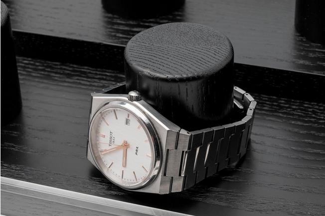 Bild für Holme & Hadfield Legacy Watch Display Case LGP-BK-985-1 Black, Uhrenvitrine für 17 Stück