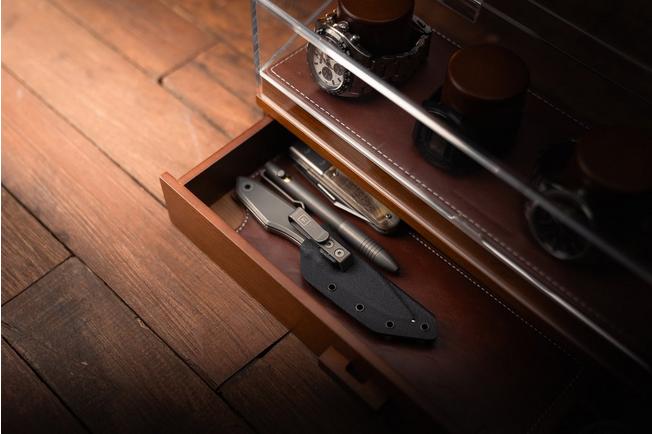 Image for Holme & Hadfield Watch Deck Pro LP-Y09T-8KUM Walnut, watch display for 4 pieces