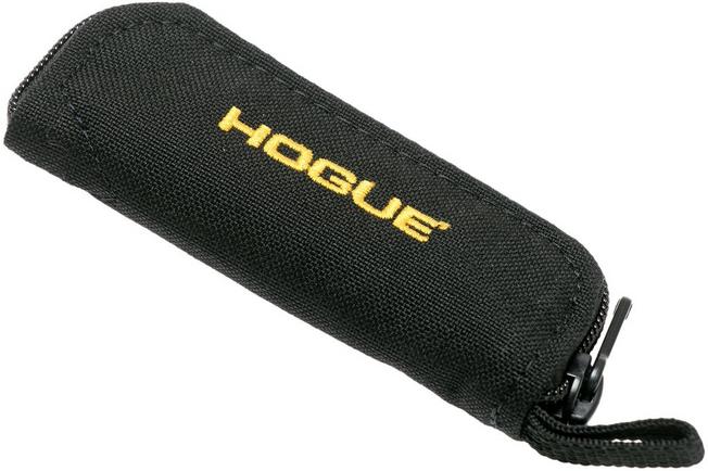Bild für Hogue X1 Microflip Desert Tan, Black Wharncliffe Blade Taschenmesser 24167, Allen Elishewitz design