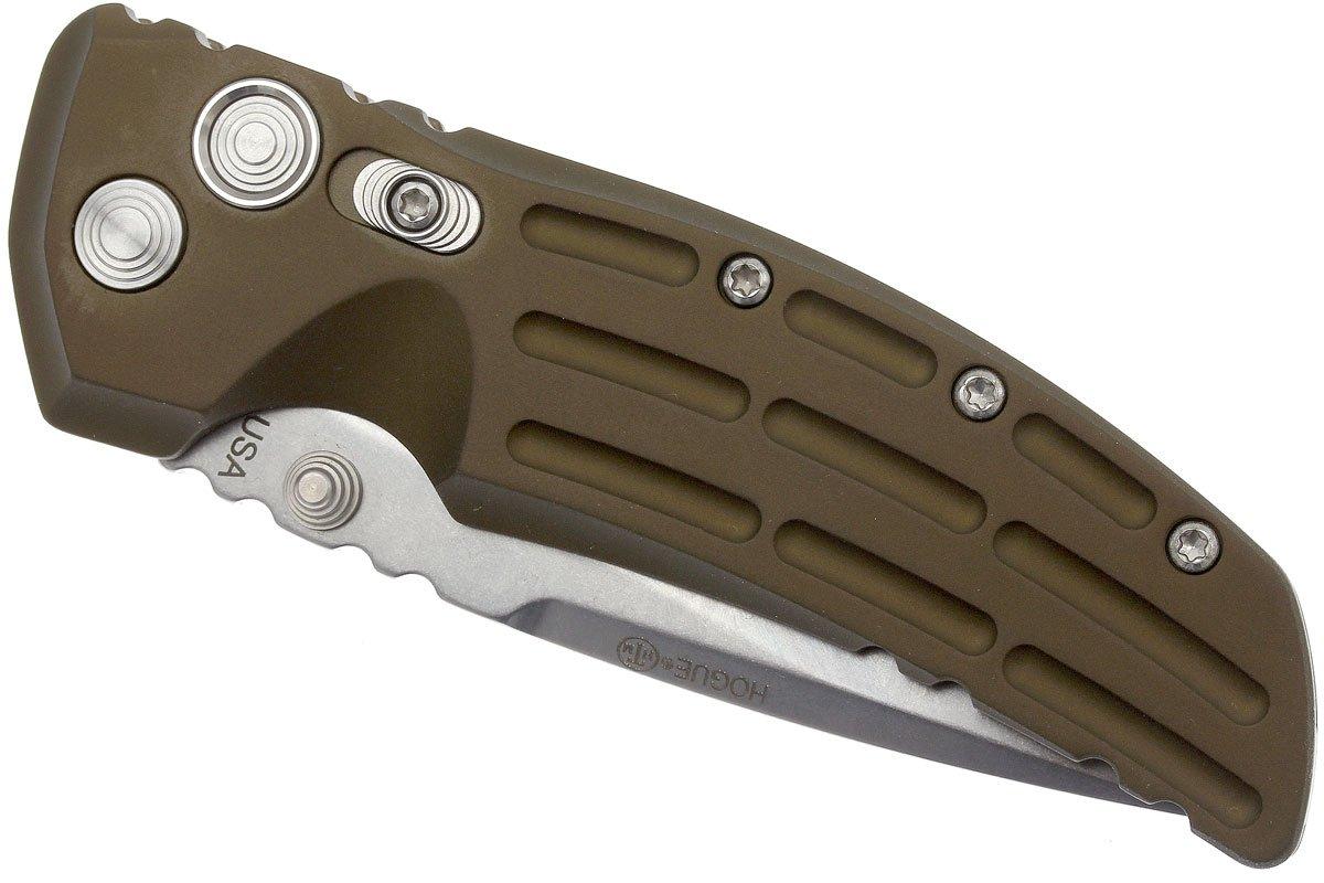 Hogue EX-01 3.5
