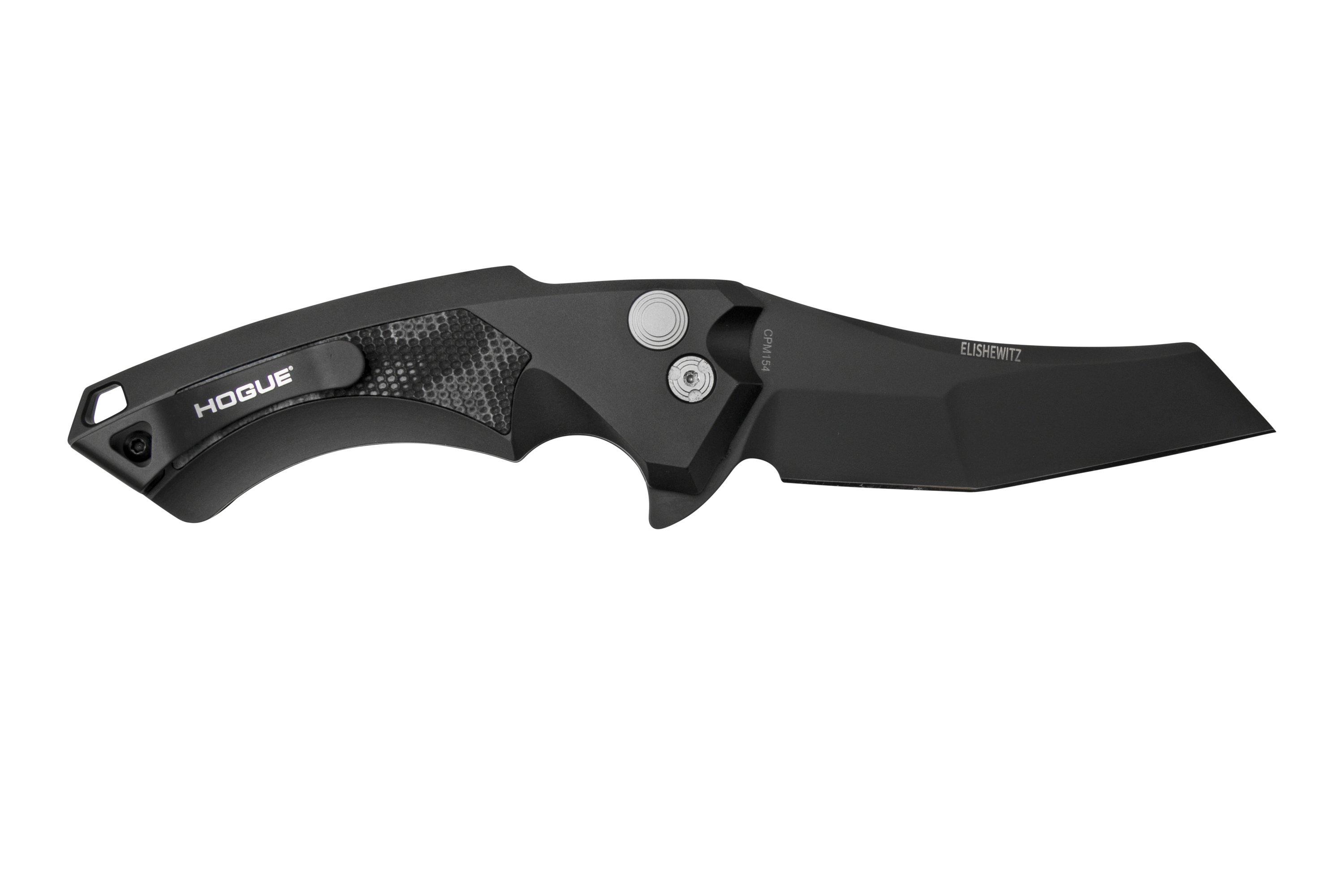 Hogue X5 3.5