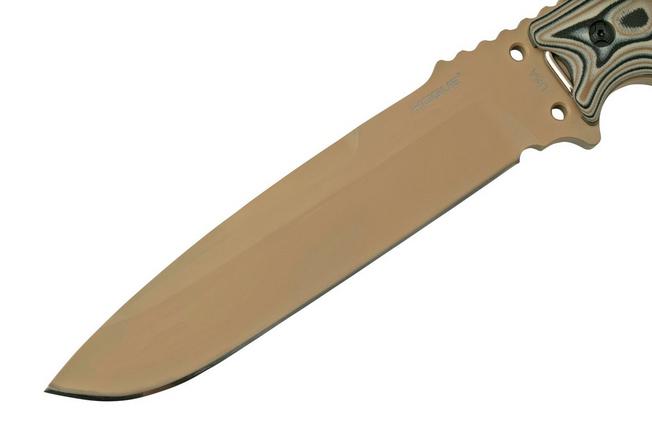 PUMA IP Cleaver Knife, 821201 20 cm  Advantageously shopping at