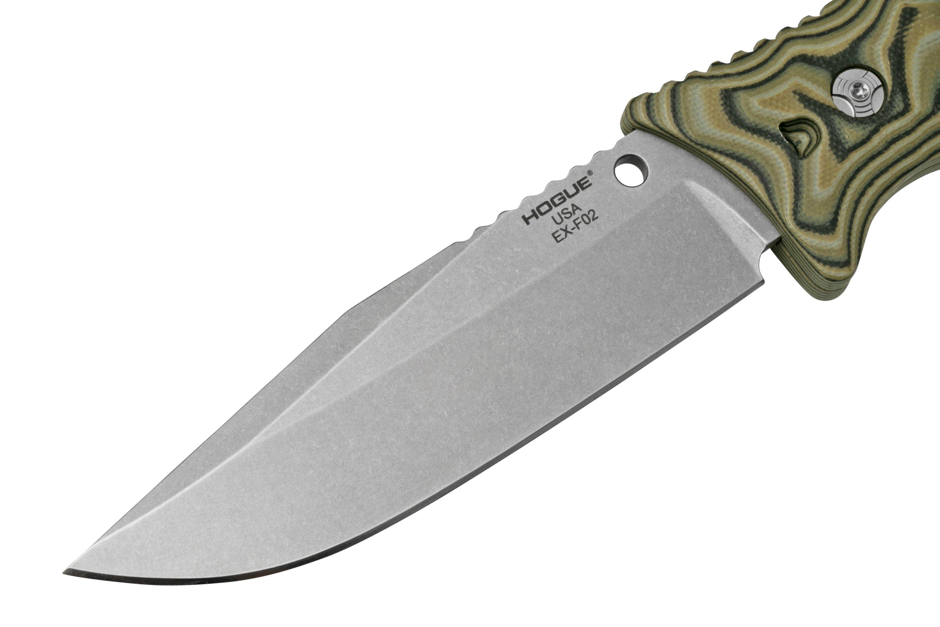hogue ex-f01 7