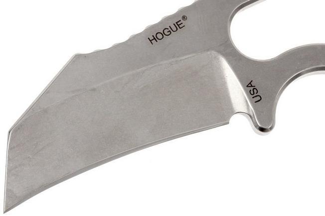 Image for Hogue EX-F03 2.25" Hawkbill Tumble Finish Neckknife 35360