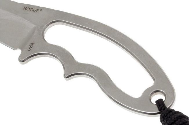 Image for Hogue EX-F03 2.25" Hawkbill Tumble Finish Neckknife 35360