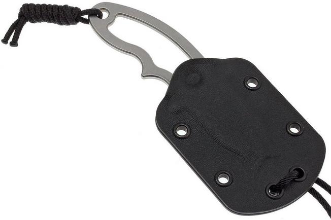 Image for Hogue EX-F03 2.25" Hawkbill Tumble Finish Neckknife 35360
