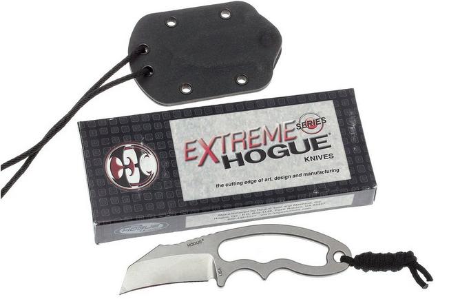 Image for Hogue EX-F03 2.25" Hawkbill Tumble Finish Neckknife 35360