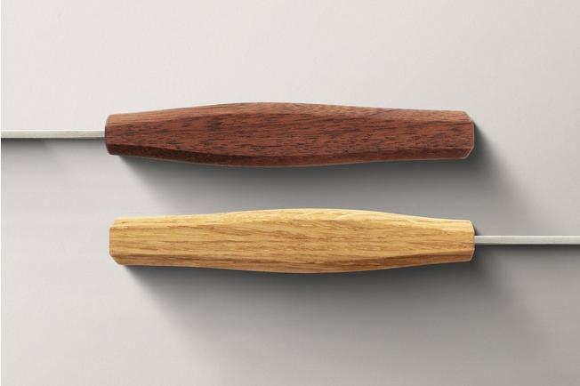 Afbeelding voor HORL Brotmesser Walnut H-KN-B-1 broodmes, walnoothout