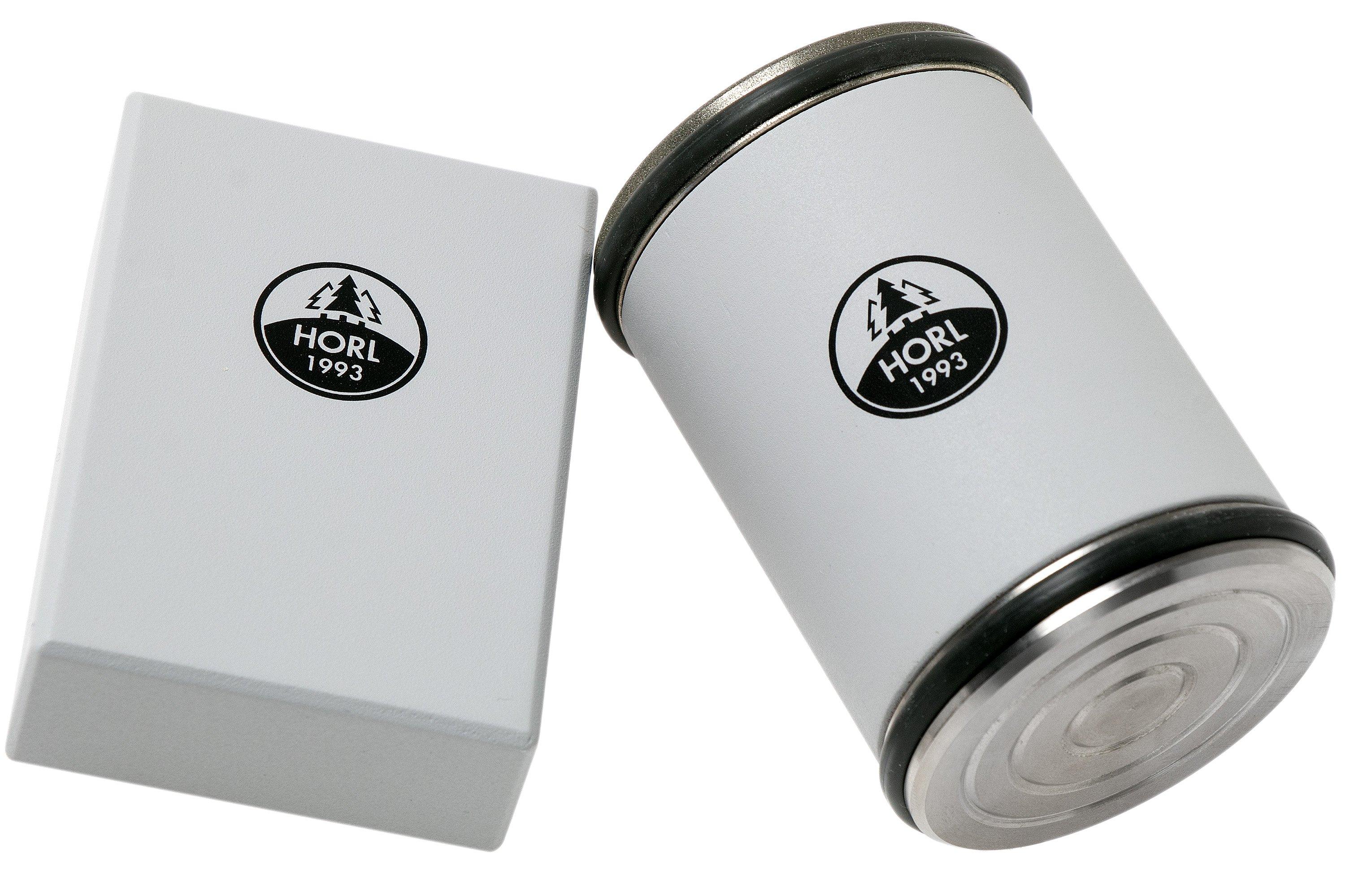 HORL 2 Cruise knife sharpener, HO2C-SET | Advantageously shopping at