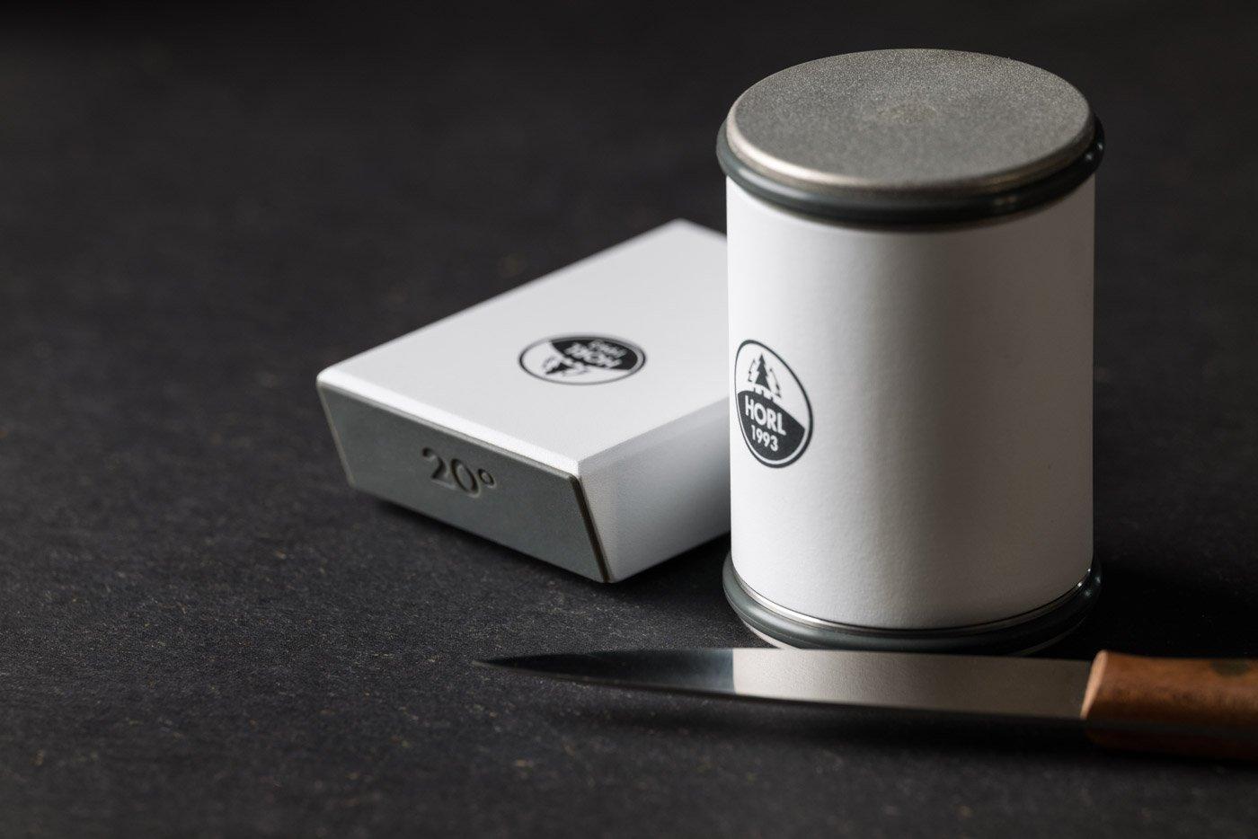 HORL 2 Cruise knife sharpener, HO2CSET Advantageously shopping at