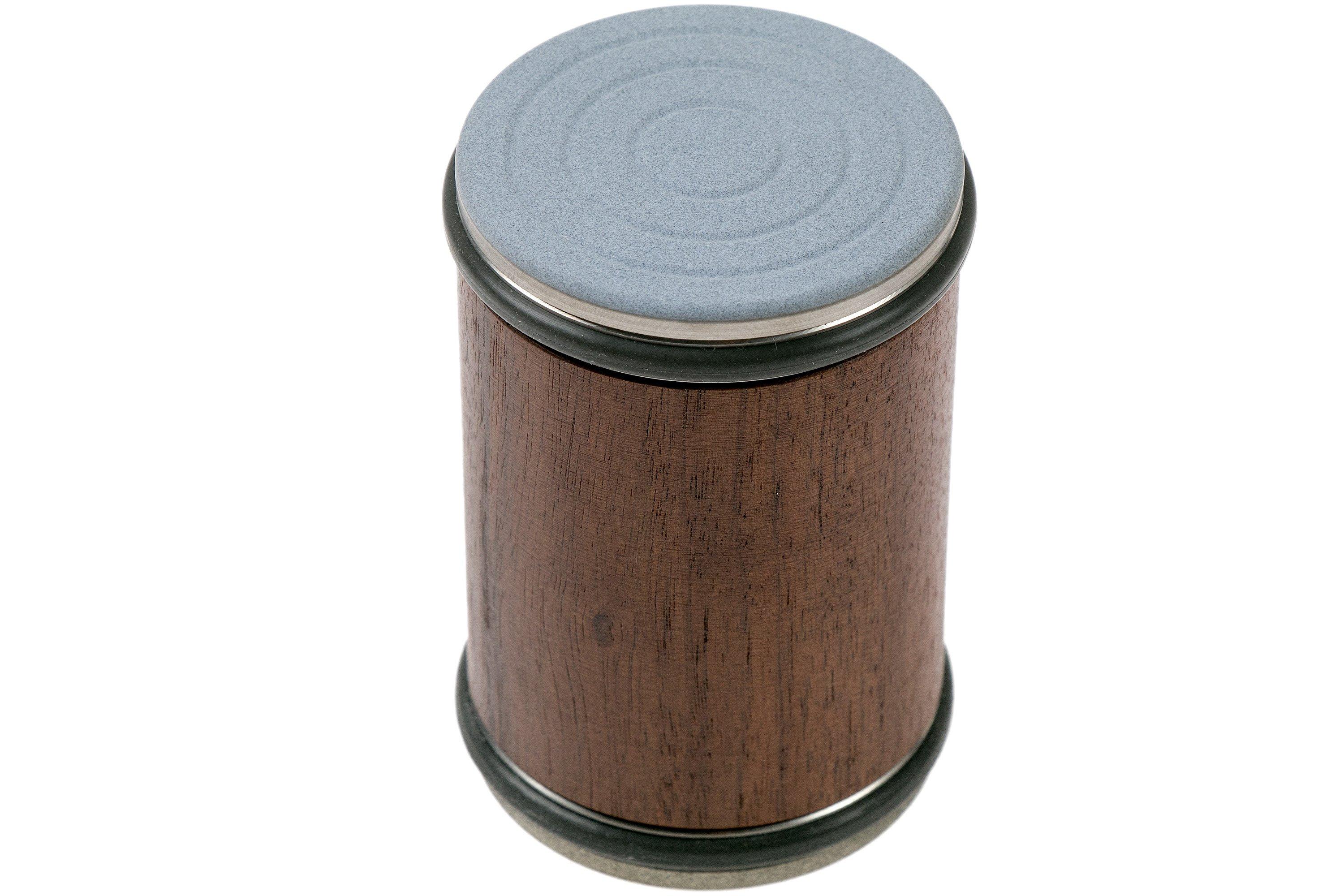 HORL 2 knife sharpener walnut wood, HO2NSET Advantageously shopping