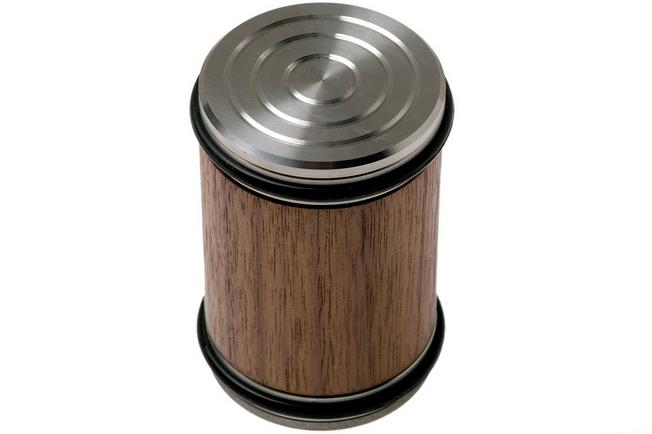 Horl 2 Grinder Walnut