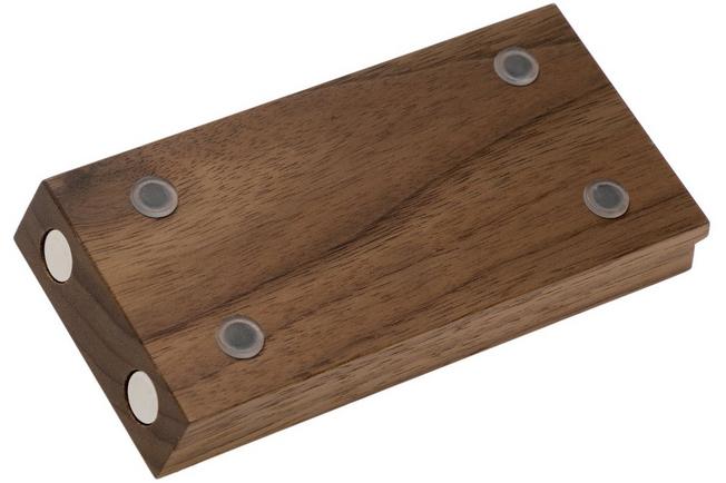 HORL 2 Sharpener / Walnut