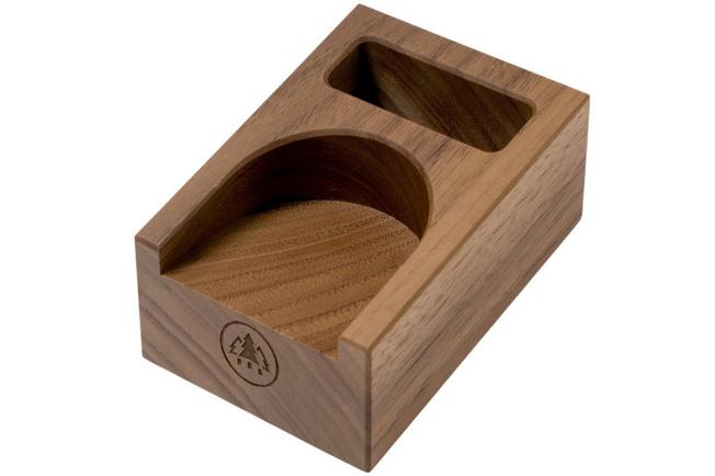 HORL 2 Sharpener / Walnut