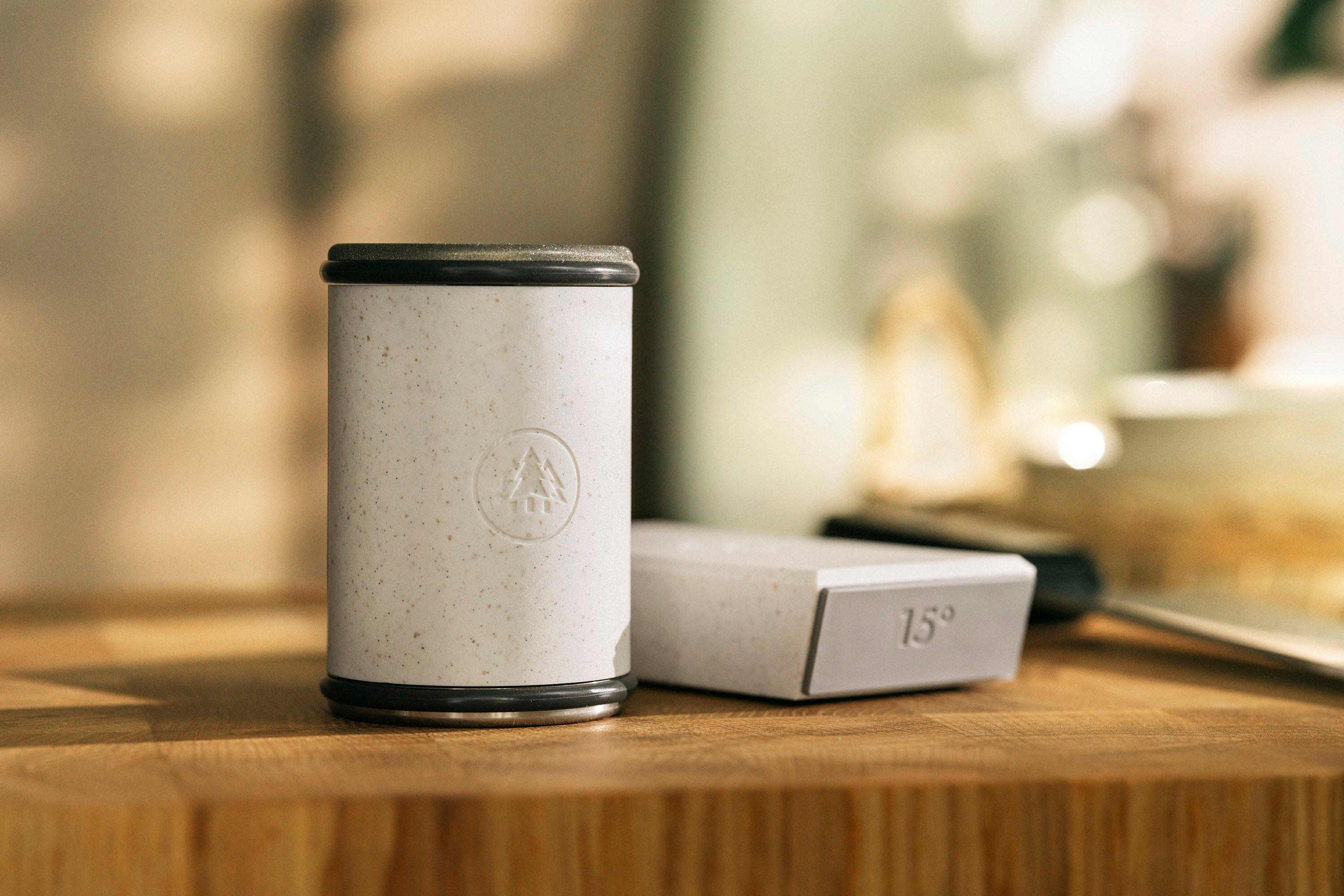 Nouveau : le HORL 3 aiguiseur de couteaux est maintenant disponible !