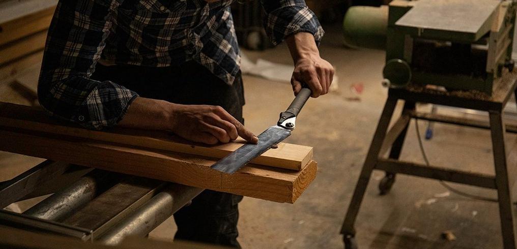 Guía de compra: sierras para trabajar la madera: ¿qué sierra necesito?