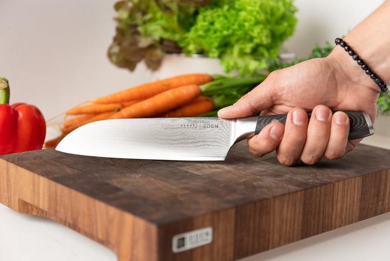 Comment bien choisir le couteau de cuisine le plus adapté ?