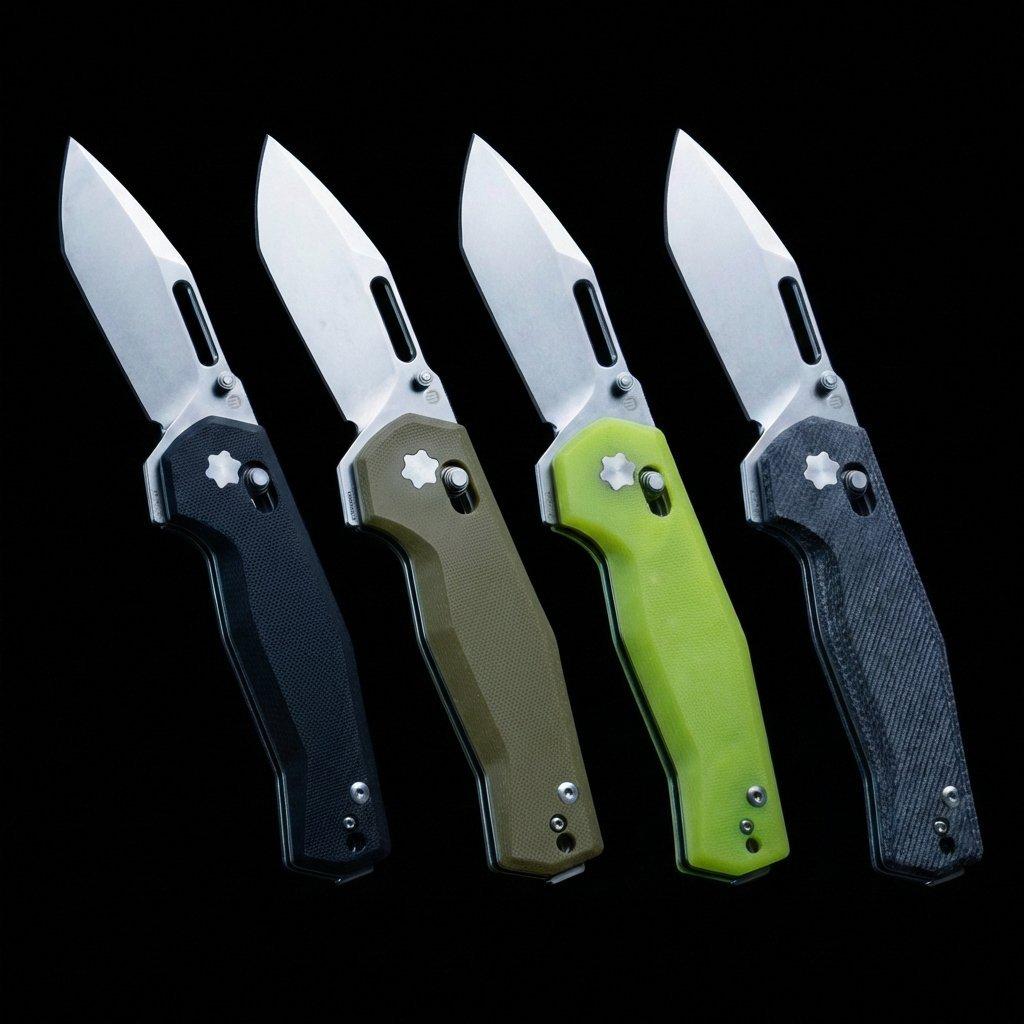 Maserin 632 CB-1 series