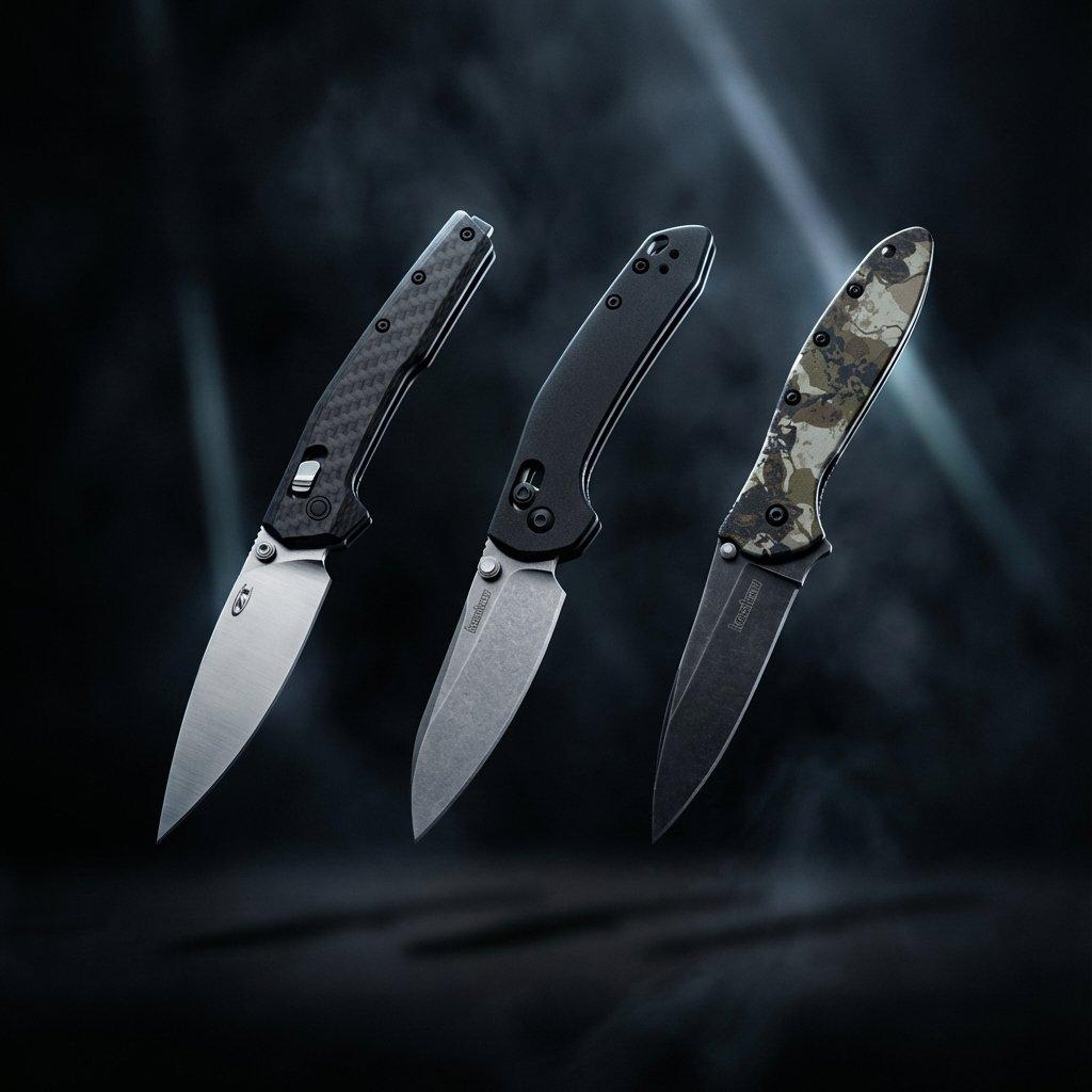 Kershaw and Zero Tolerance