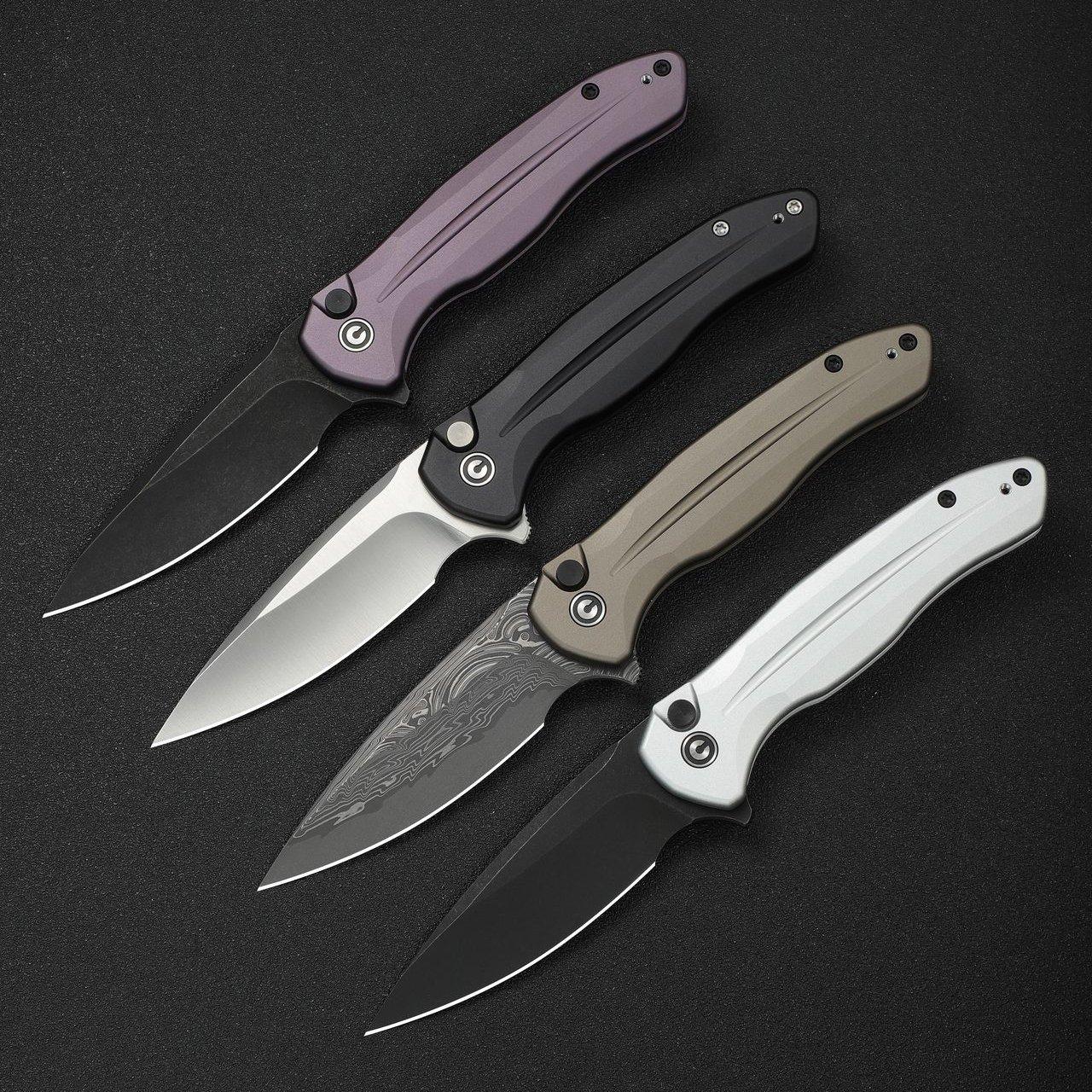 Civivi knives