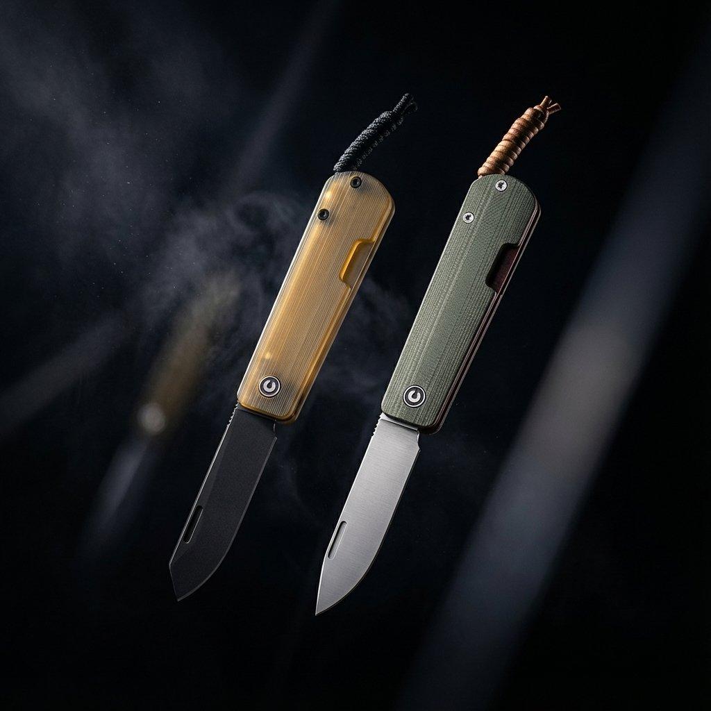 WE Knife, Civivi & Sencut