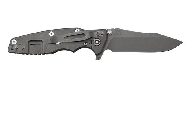 Best Small Pocketknife, Hinderer Design