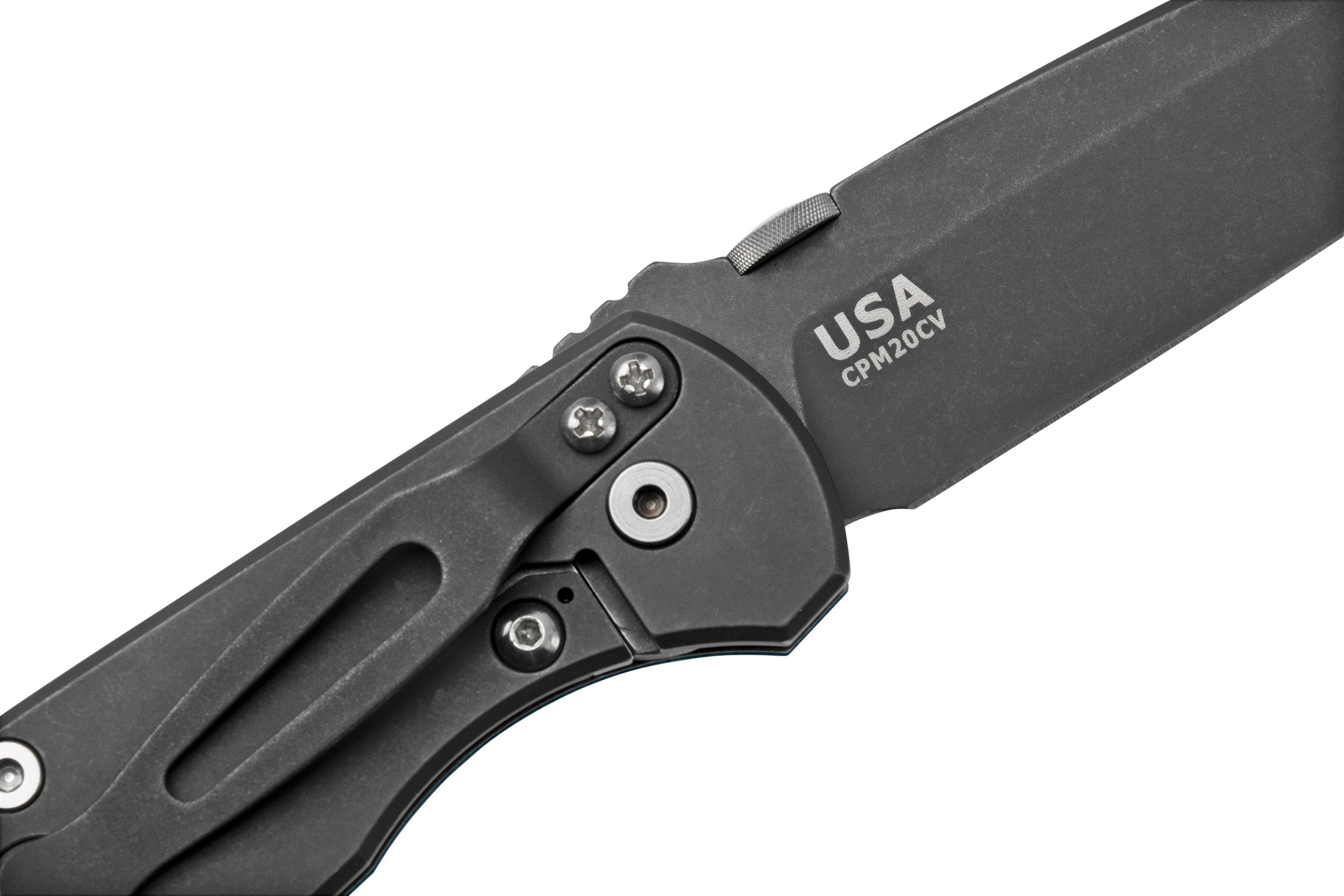 RICK Fin リックフィン Rike Knife MINI Hummingbird Framelock, 1.57