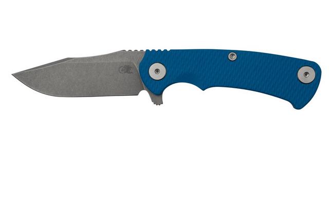 Best Small Pocketknife, Hinderer Design