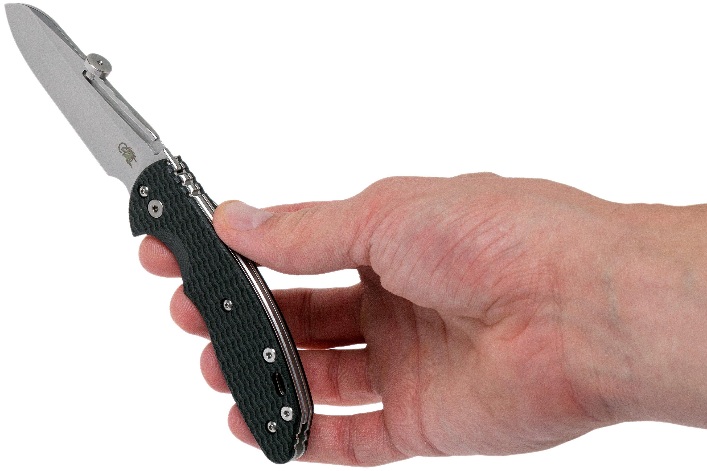 Rick Hinderer XM Slippy 3\