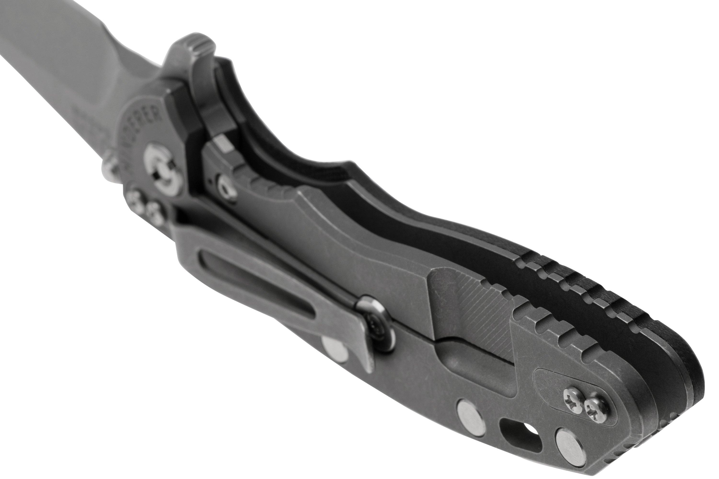 Rick Hinderer XM-18 3.5