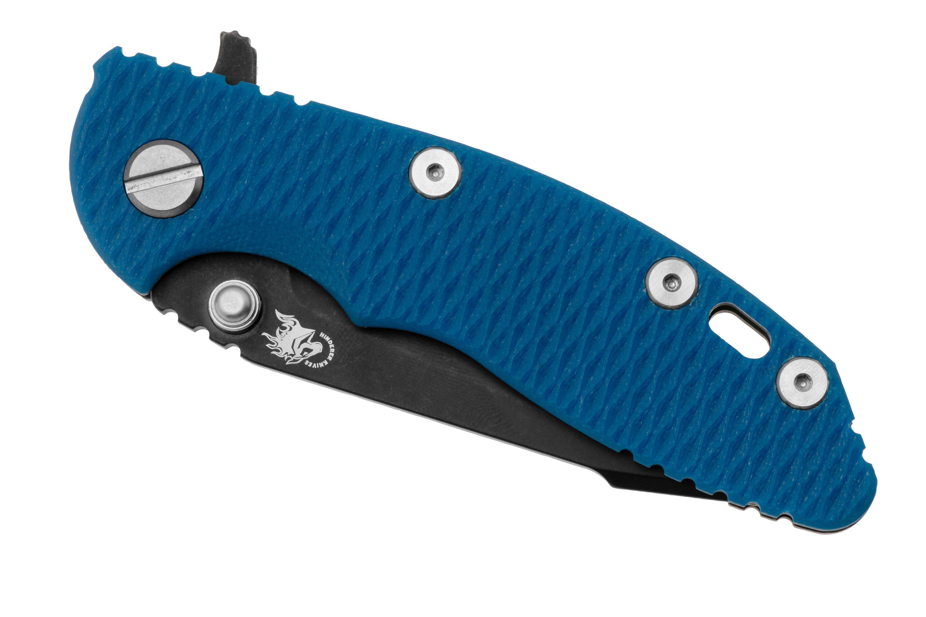 Rick Hinderer XM-18 3.0