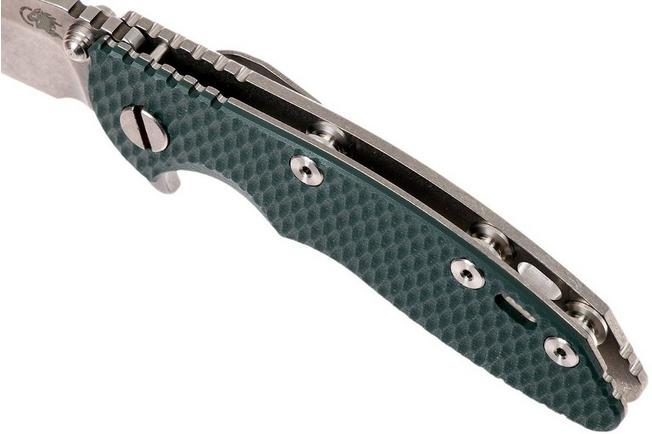 Rick Hinderer XM-18 3