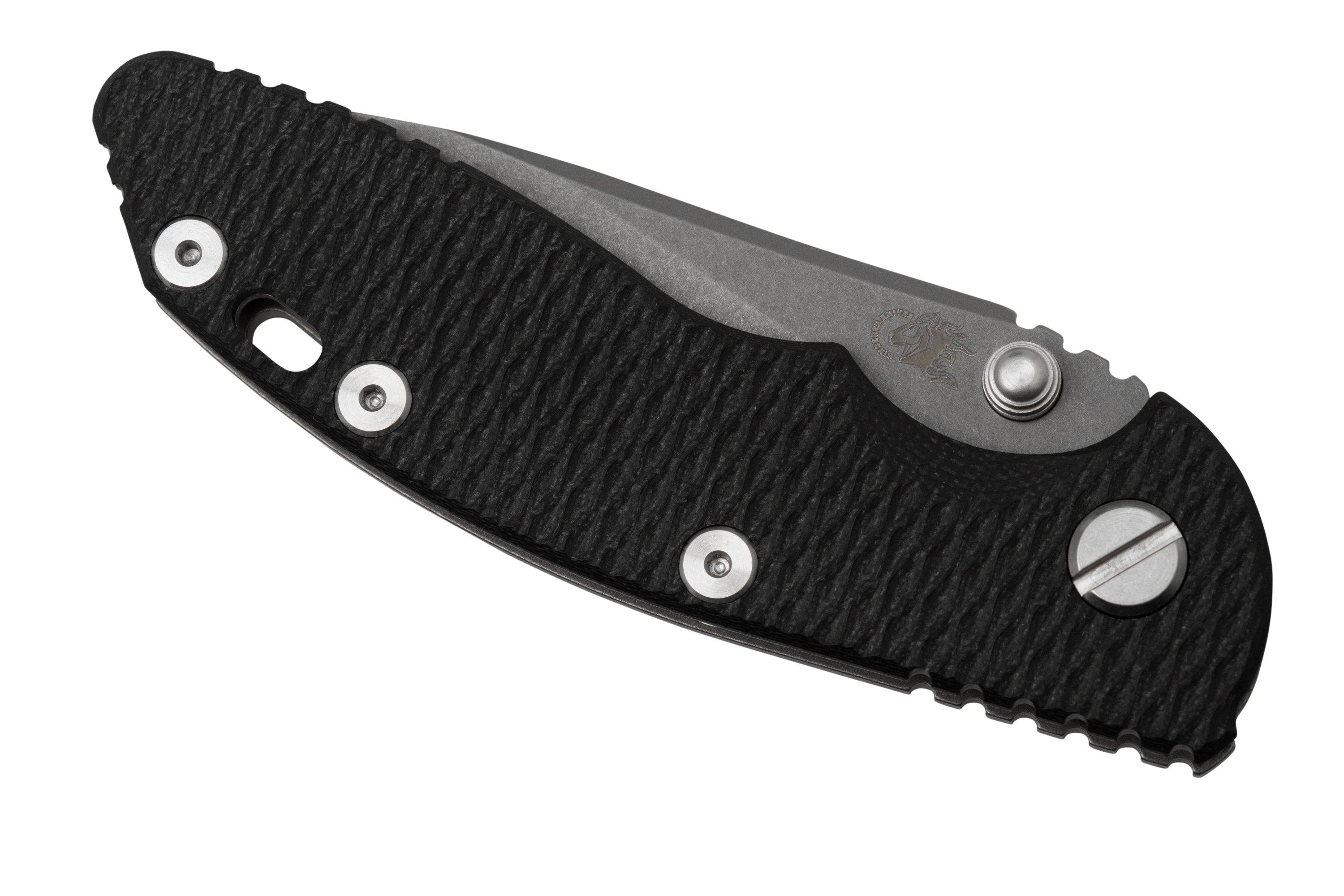 rick-hinderer-xm-18-3-0-slicer-non-flipper-cpm-20cv-black-g10-navalha