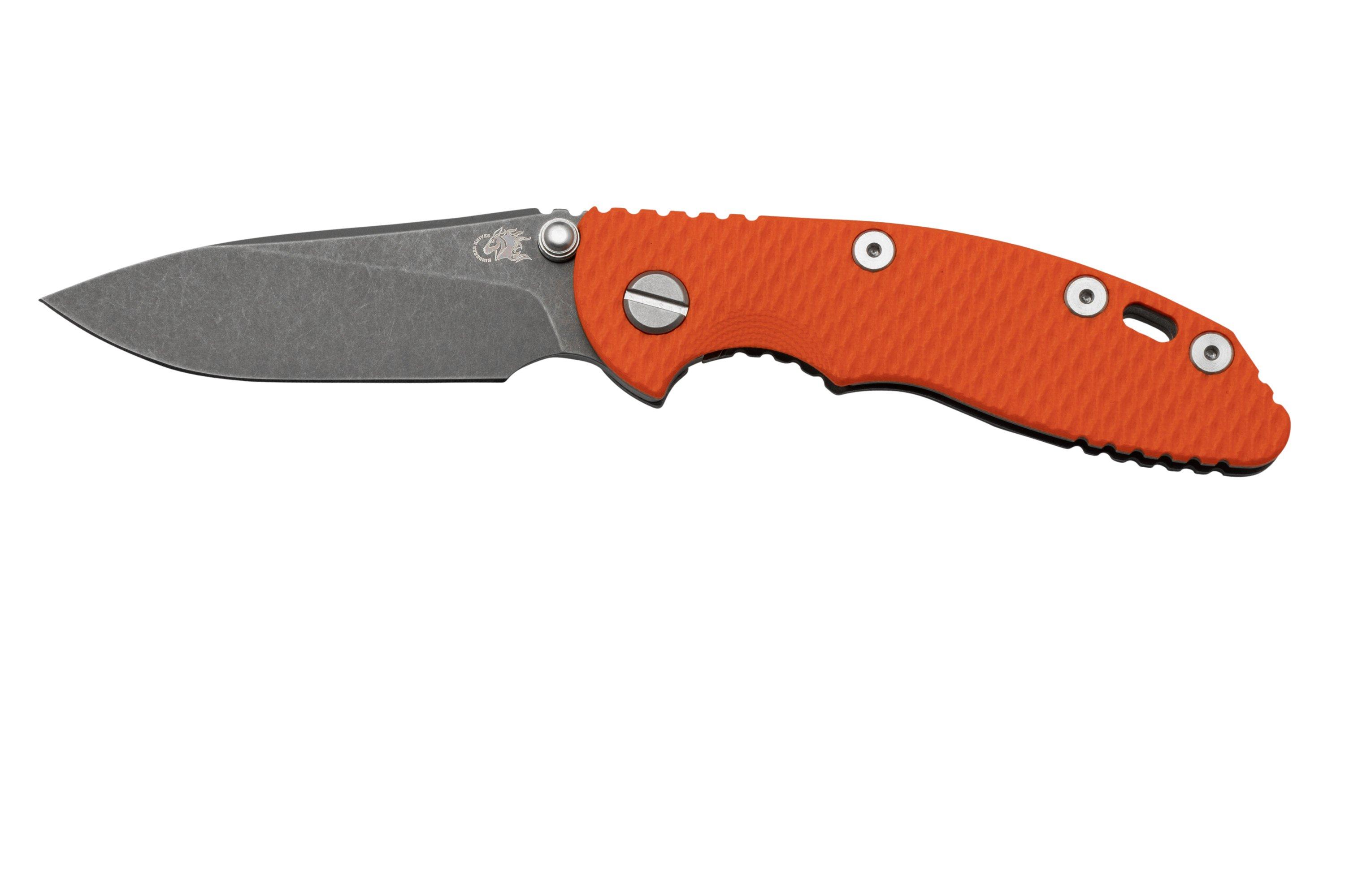 Rick Hinderer XM-18 3.0